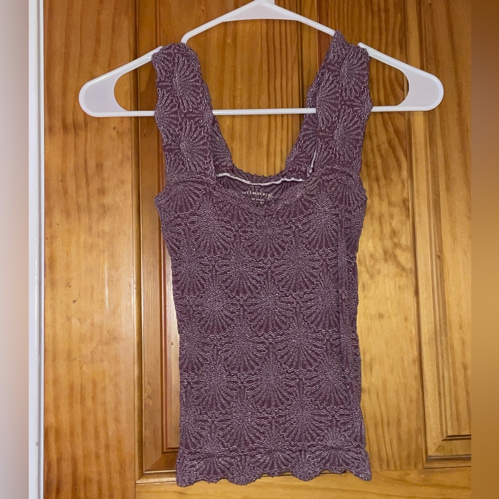 Free People Tank